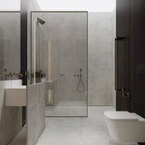 Arctic Tundra Matt Tile P3 600mm x 1200mm