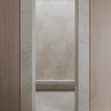 Arctic Tundra Matt Tile P3 600mm x 600mm