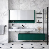 Milan Vanity