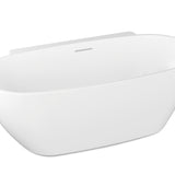 Palermo Bathtub 1750