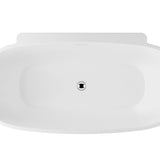 Palermo Bathtub 1750