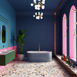 Bucciano Bathtub