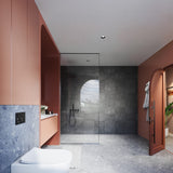 Alexander-R Wall Hung Toilet