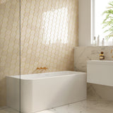 Alto Bathtub 1500