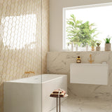 Alto Bathtub 1500