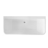 Alto Bathtub 1700