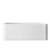 Alto Bathtub 1700