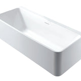 Alto Bathtub 1700