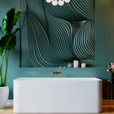 Alto Bathtub 1700