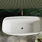 Terriccio Bathtub 1500