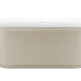 Berg Bathtub 1500