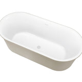Berg Bathtub 1500