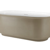 Berg Bathtub 1500