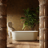 Berg Bathtub 1500