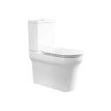 Vella Rimless Toilet Suite