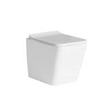 Ardente-R Back To Wall Toilet