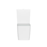 Ardente-R Rimless Nano-Glaze Toilet Suite