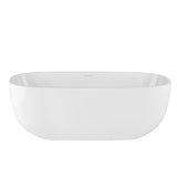 Ally Bathtub 1500