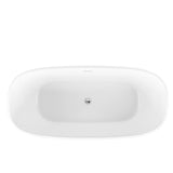 Ally Bathtub 1500