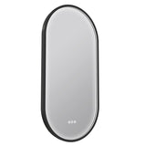 Kapsel Led Mirror