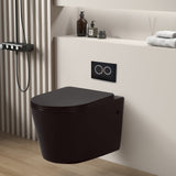 Avis Wall Hung Toilet