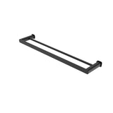 Oskar Double Towel Rail