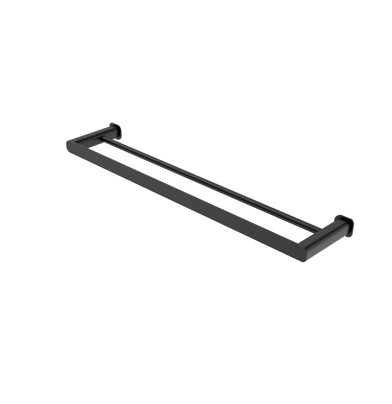 Oskar Double Towel Rail