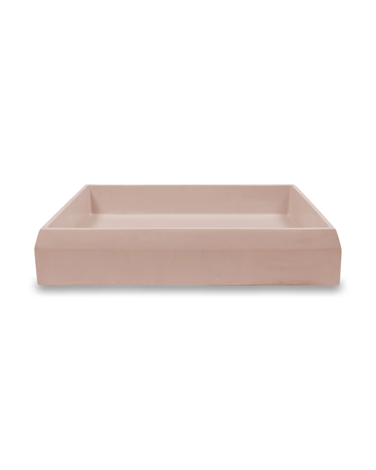 Prism Rectangle Basin