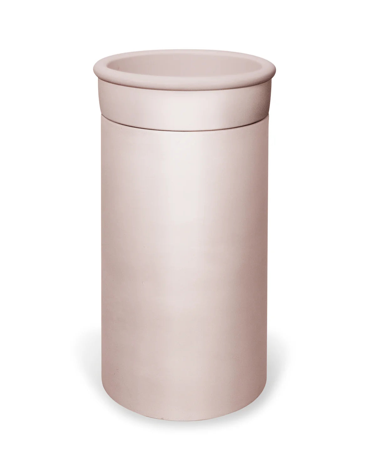 Tubb Basin - Cylinder