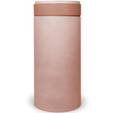 Stepp Circle Basin - Cylinder