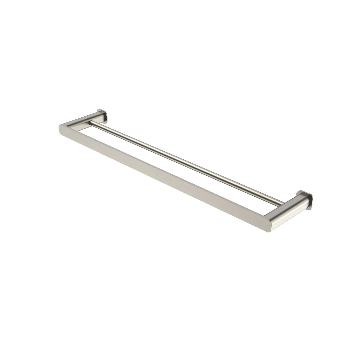 Oskar Double Towel Rail