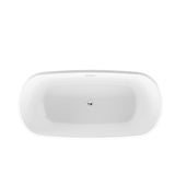 Baden Bathtub 1500