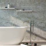 Baden Bathtub 1500