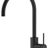 Mica Gooseneck Sink Mixer