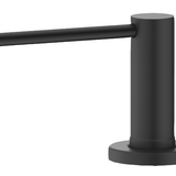 Mica Invisible Soap Dispenser