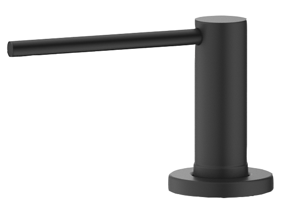 Mica Invisible Soap Dispenser