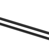 Mica Double Towel Rail