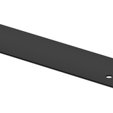Mica Stainless Shelf - 400mm
