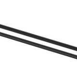 Mica Heritage Double Towel Rail