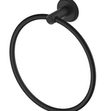 Mica Heritage Towel Ring