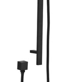 Cresta Shower Head on Rail - 900mm