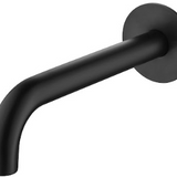 Mica Bath/Basin Spouts – 160/220/250mm