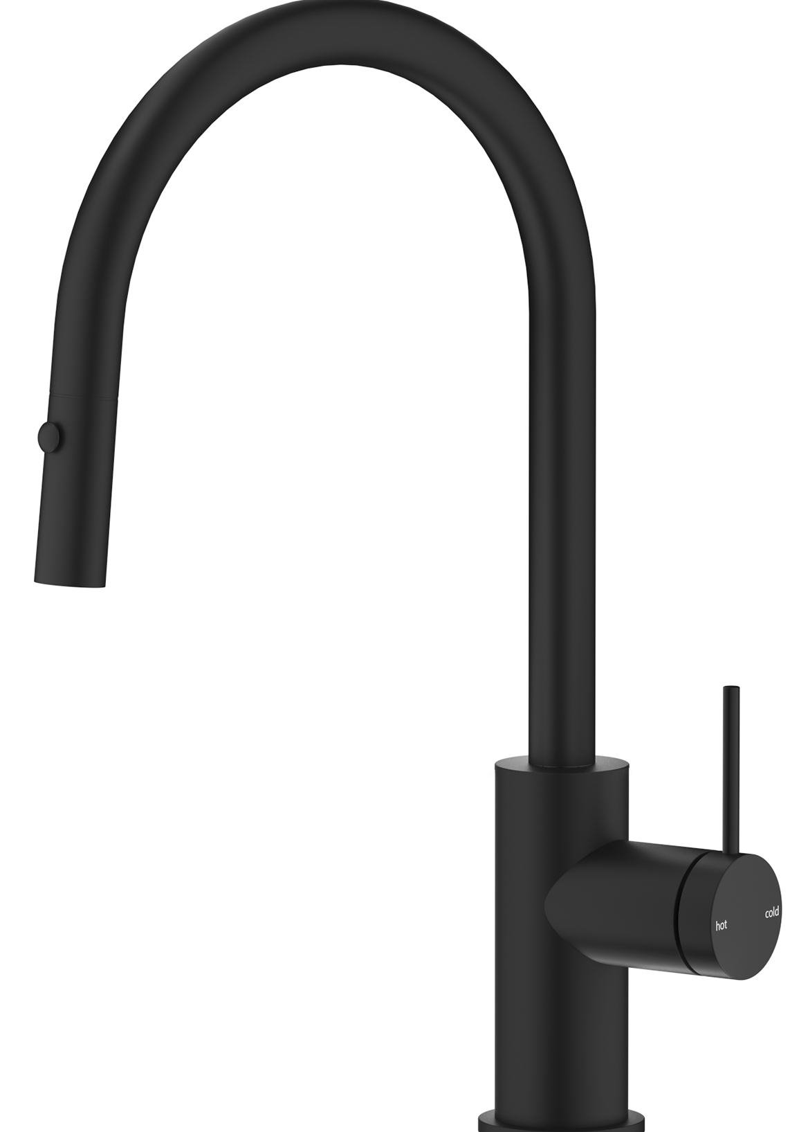 Mica Pull-Out Sink Mixer