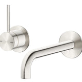 Mica Wall-Spout Combo – 2P – Reverse – TRIM KIT ONLY