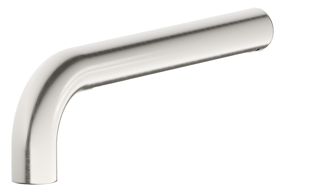 Mica Combo Mixer Curved Spout Upgrade – 150mm & 240mm