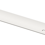 Mica Stainless Shelf - 400mm