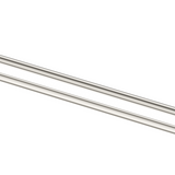 Mica Heritage Double Towel Rail