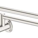 Mica Heritage Pot Filler