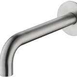 Mica Bath/Basin Spouts – 160/220/250mm