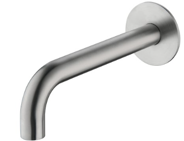 Mica Bath/Basin Spouts – 160/220/250mm